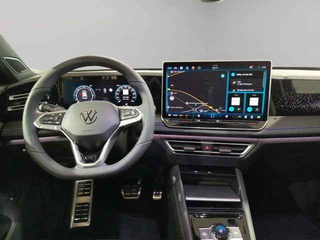 Volkswagen Tiguan 2.0 TDI 4Motion R-Line