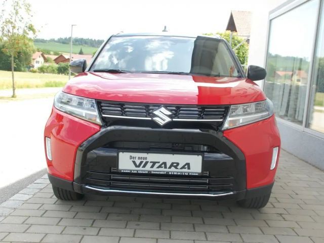 Suzuki Vitara 4x4 Comfort Hybrid