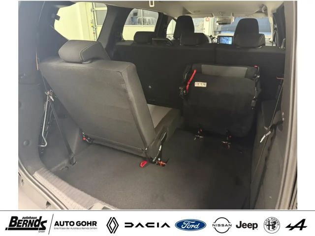 Dacia Jogger Extreme TCe 110