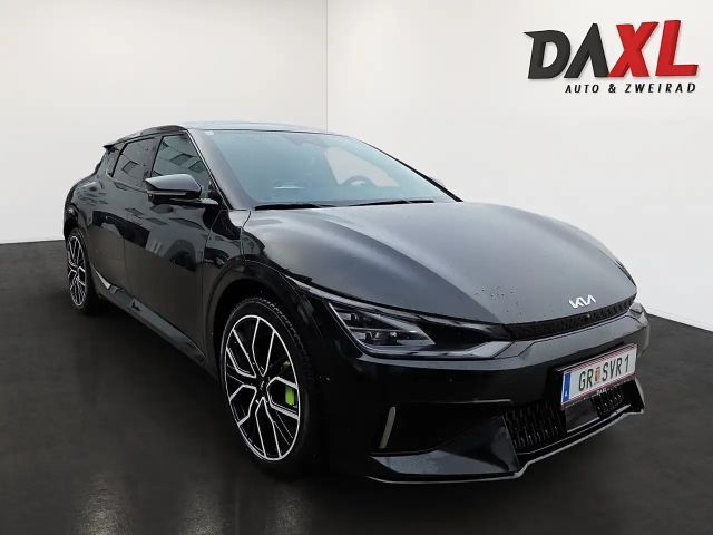 Kia EV6 GT-Line Vierwielaandrijving