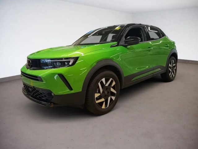 Opel Mokka GS-Line Grand Sport