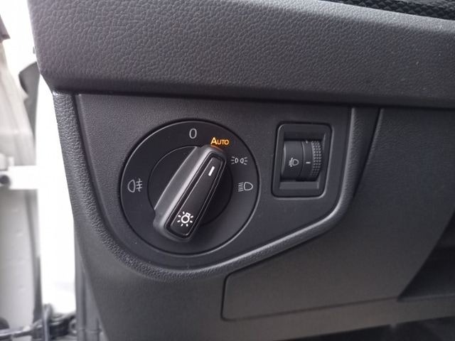 Volkswagen Polo VI ACC SIDE ASSIST SHZ APP-CONNECT