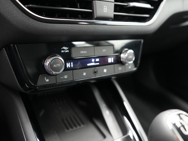 Skoda Kamiq Selection