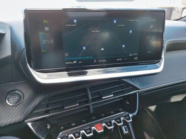 Peugeot E-2008 GT-Line