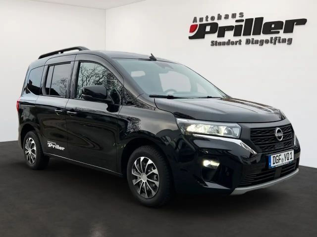 Nissan Townstar N-Connecta