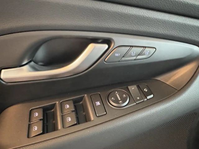 Hyundai i30 N Line T-GDi