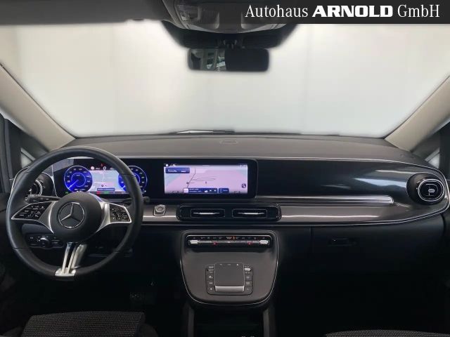 Mercedes-Benz EQV 300 Limousine Lang