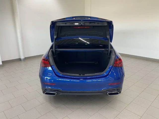 Mercedes-Benz C 300 AMG Line Sedan