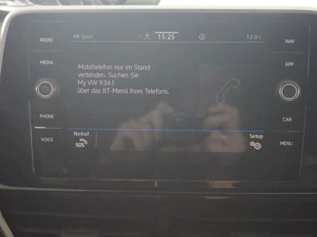 Volkswagen T-Roc DSG R-Line