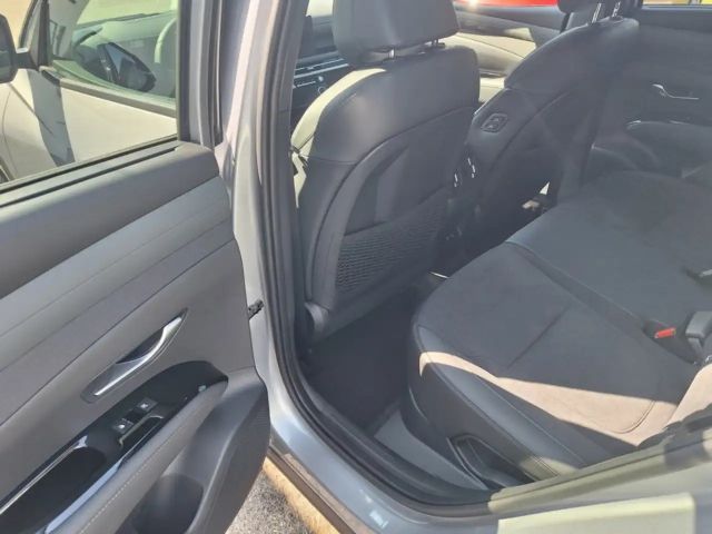 Hyundai Tucson 2WD T-GDi