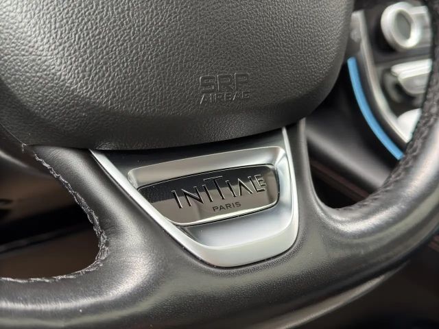 Renault Espace Initiale Paris