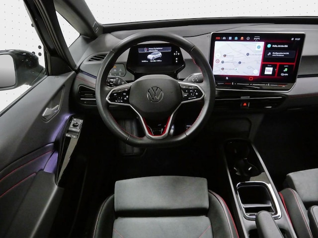 Volkswagen ID.3 GTX Performance