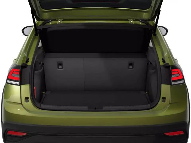 Volkswagen Taigo 1.0 TSI