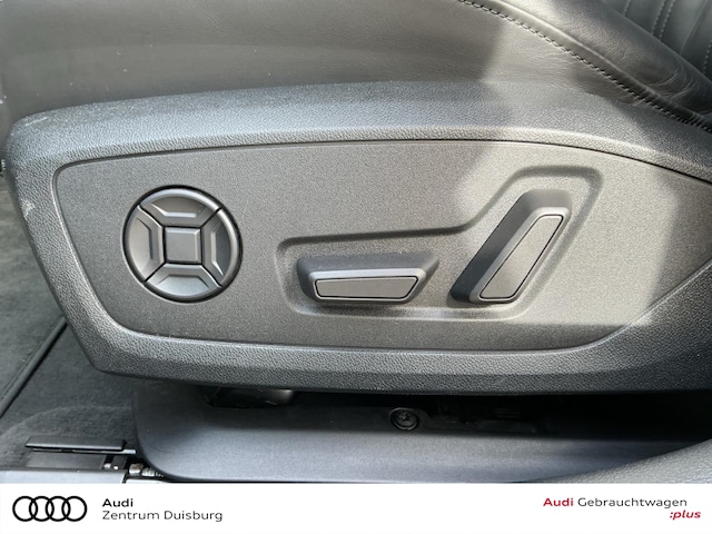 Audi A6 40 TDI Avant Quattro S-Tronic Sport