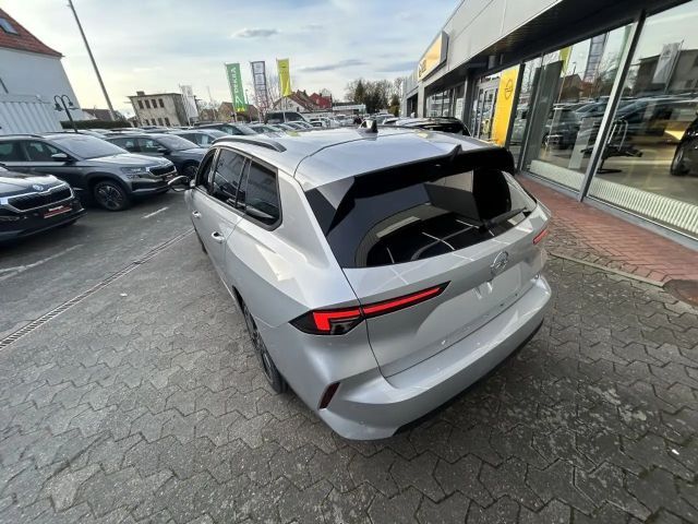 Opel Astra Sports Tourer