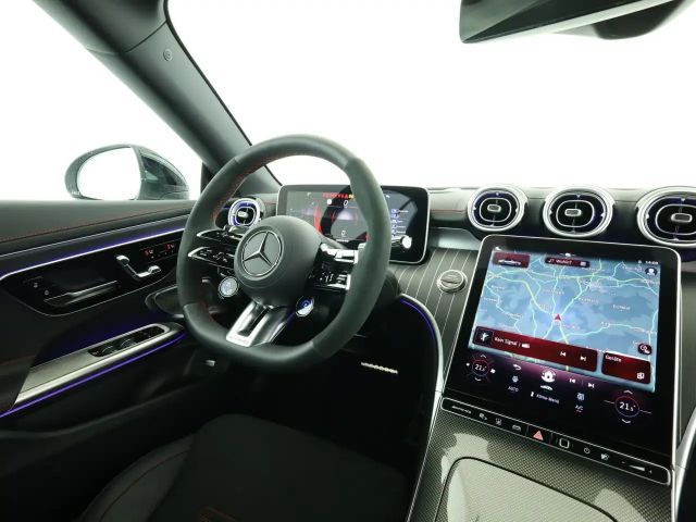 Mercedes-Benz CLE 53 AMG 4MATIC+ AMG Line