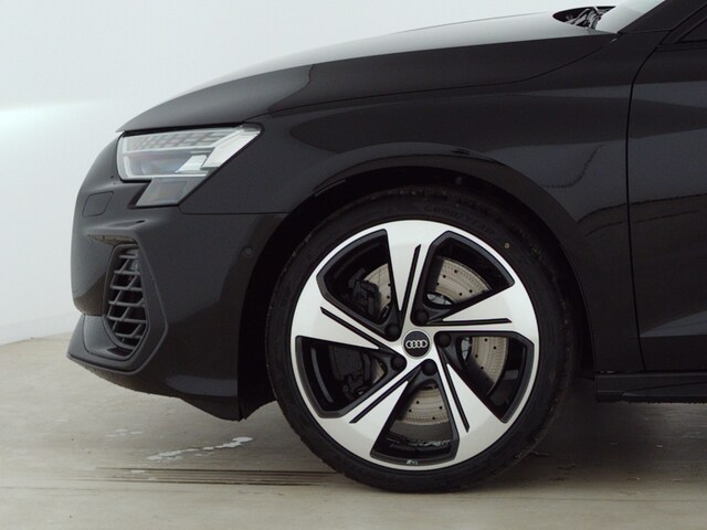 Audi S3 Quattro S-Tronic Sportback