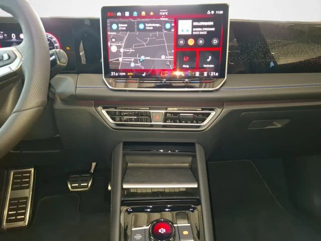 Volkswagen Tiguan 1.5 eTSI DSG R-Line