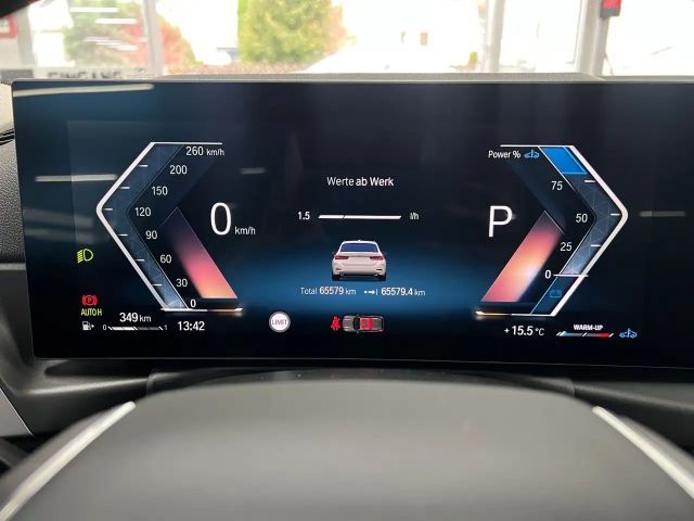 BMW 320 320d Touring xDrive