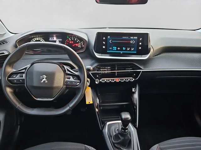 Peugeot 208 Active Pack