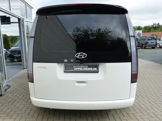 Hyundai Staria Prime