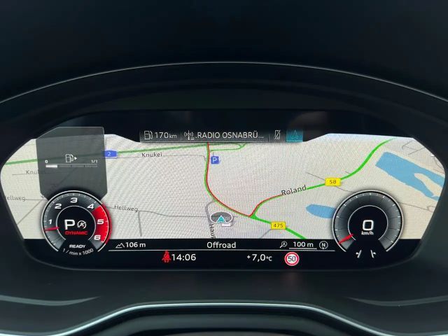 Audi S5 Quattro Sportback