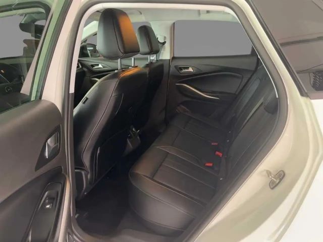Opel Grandland X Ultimate