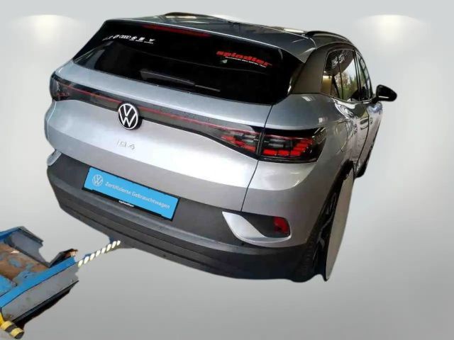 Volkswagen ID.4 Performance Pro