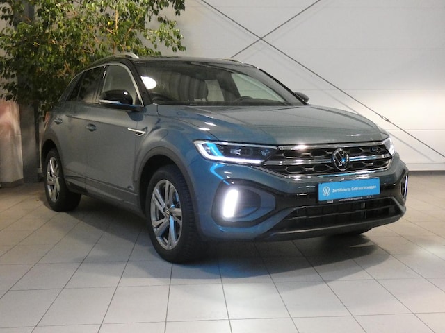 Volkswagen T-Roc T-ROC 1.5 E2 R-L  BT110 TSID7F