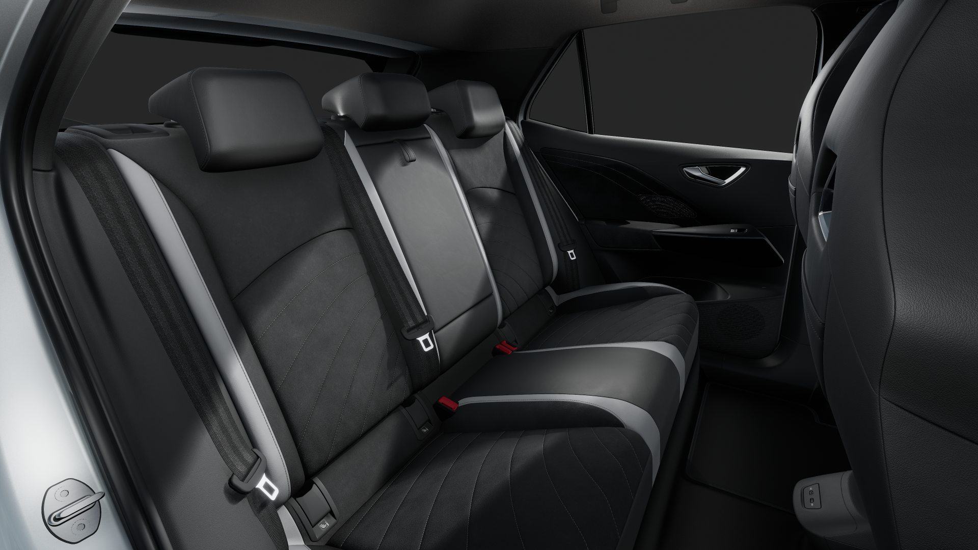 Volkswagen ID.3 Performance Pro