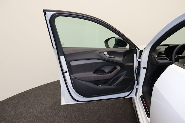 Audi A5 Avant S-Tronic