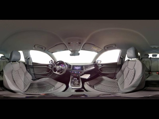 Audi A1 25 TFSI S-Tronic Sportback