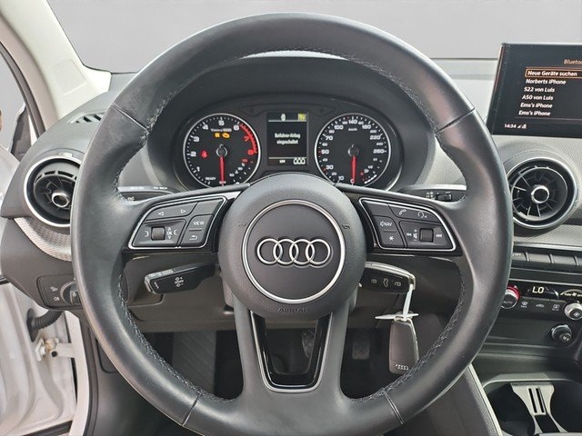 Audi Q2 35 TFSI