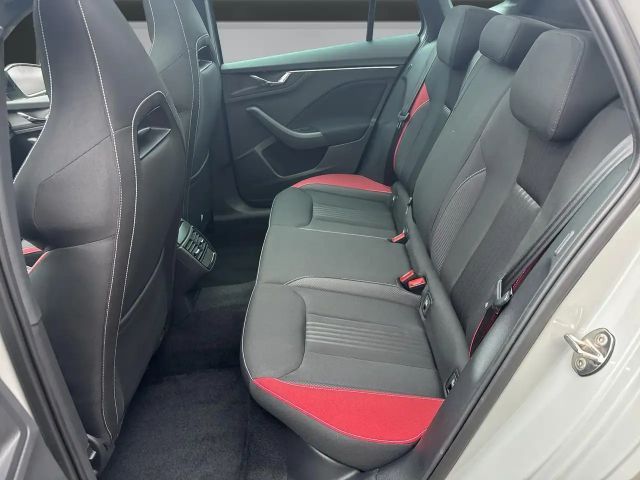 Skoda Kamiq Monte Carlo