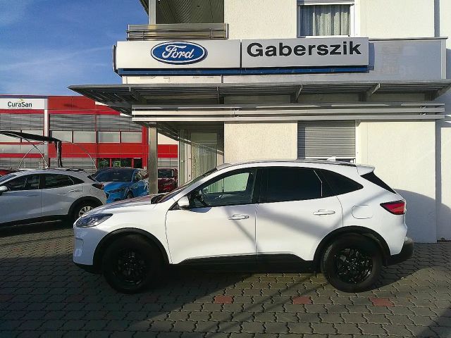 Ford Kuga Cool & Connect