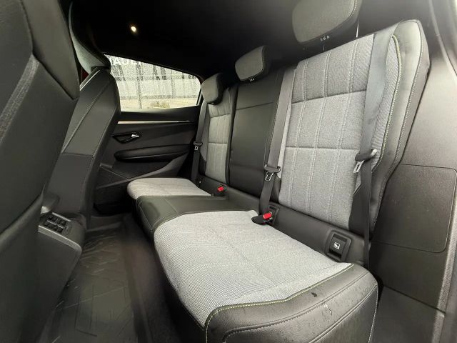 Renault Megane Optimum charge Techno