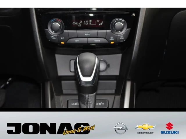 Suzuki Vitara Comfort