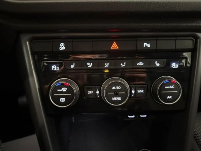 Volkswagen T-Roc Cabriolet Style