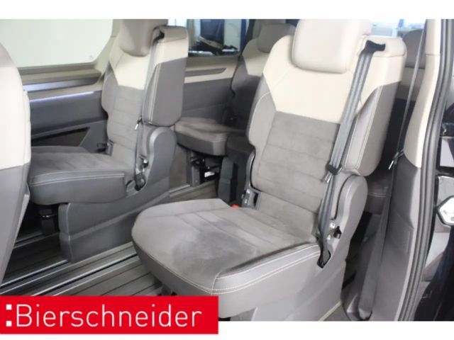 Volkswagen Multivan 2.0 TSI DSG Style T7