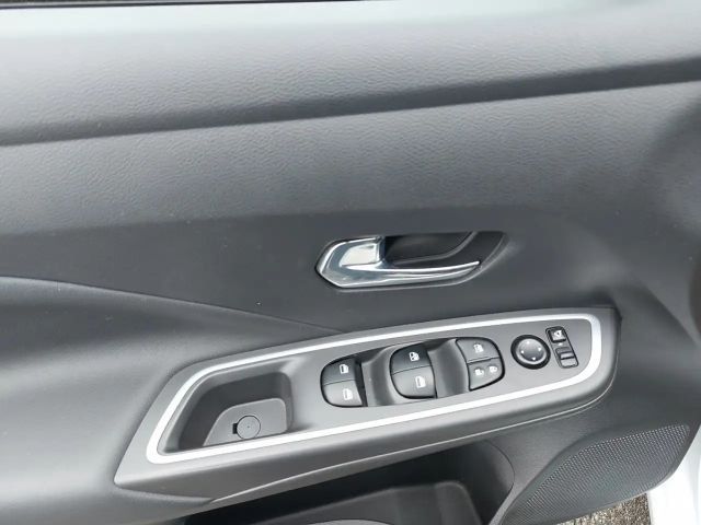 Nissan Micra Acenta IG-T