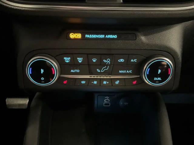 Ford Kuga Titanium X