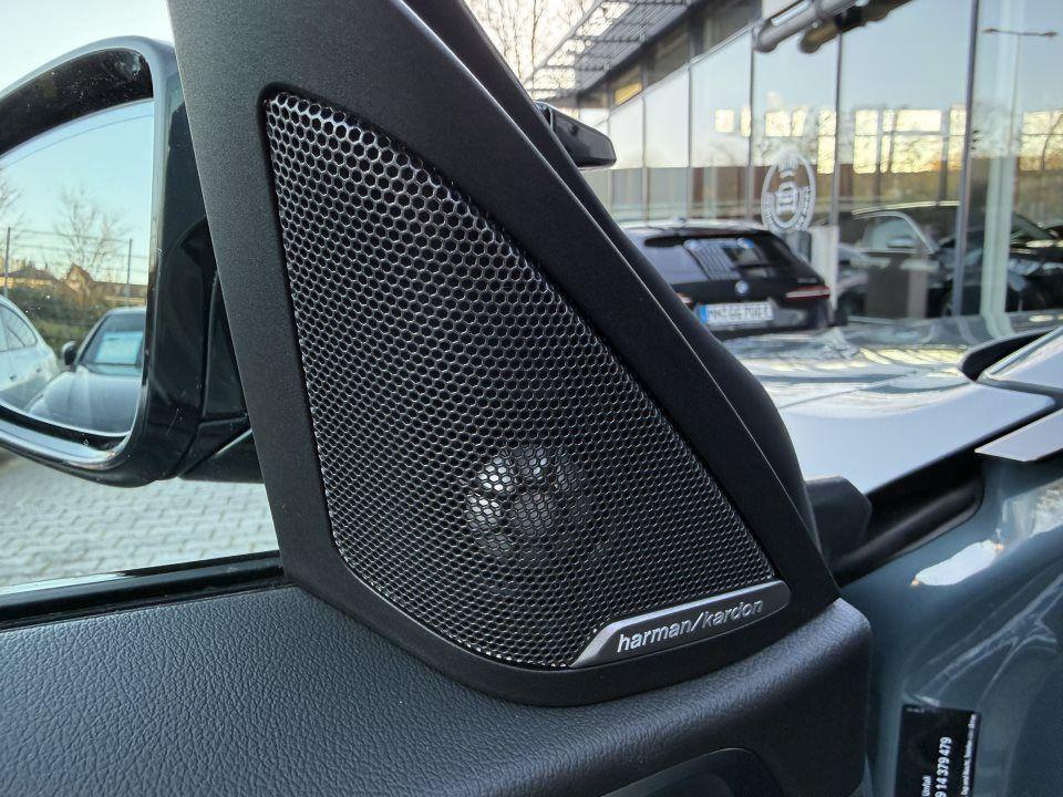 BMW i4 Coupé Gran Coupé M50 xDrive