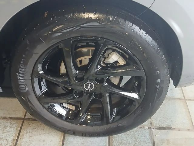 Opel Corsa 1.2 Turbo