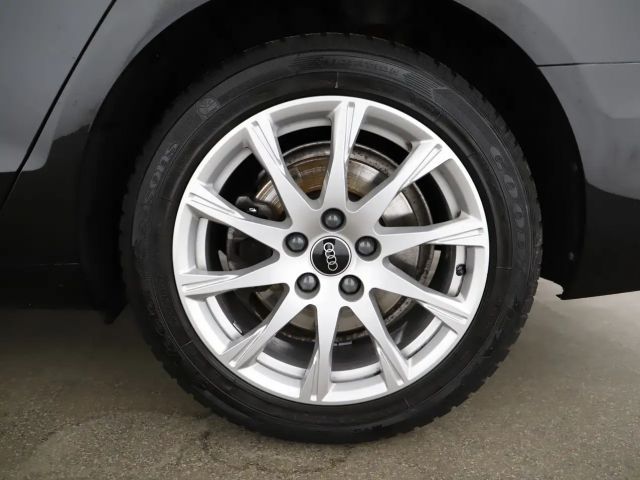 Audi A4 35 TFSI