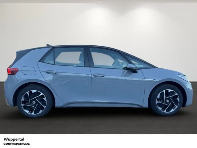 Volkswagen ID.3 150 kW Performance Pro