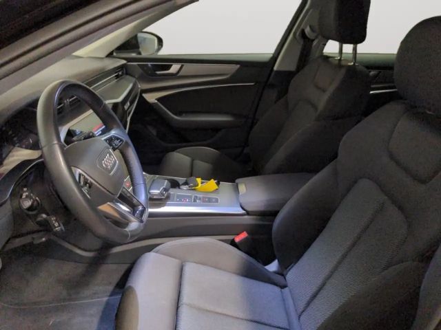 Audi A6 40 TDI Avant S-Tronic