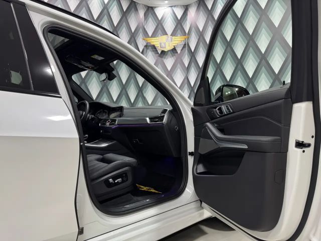 BMW X5 xDrive45e