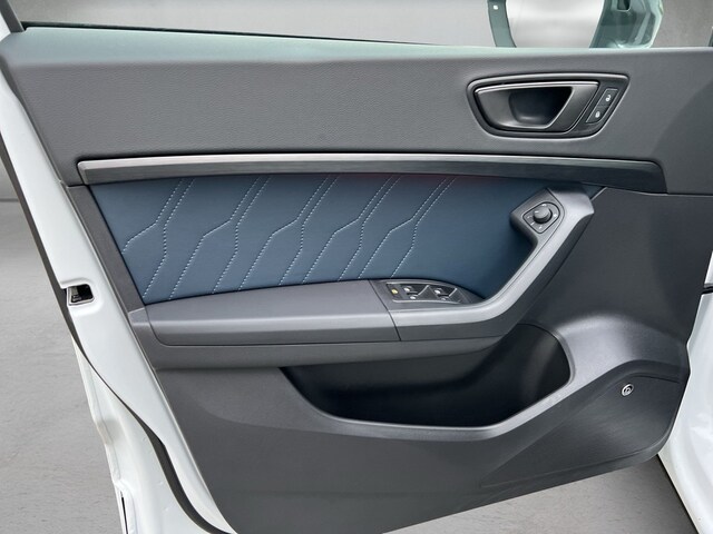 Cupra Ateca 2.0 TSI 4Drive DSG