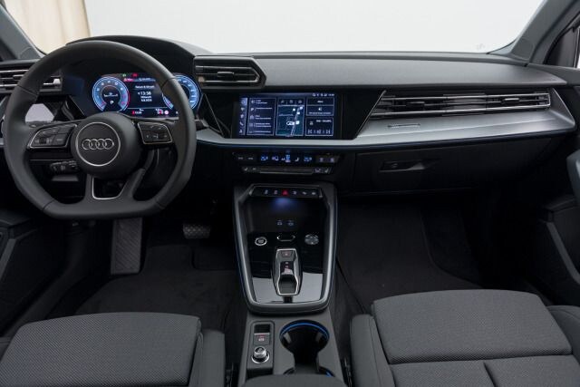 Audi A3 S-Tronic Sportback