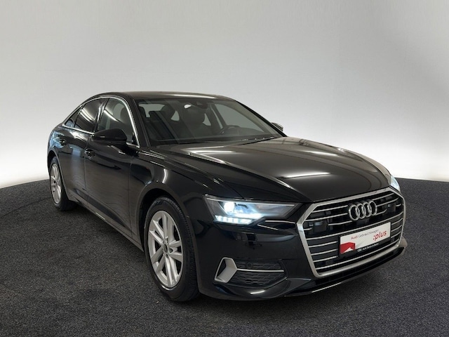 Audi A6 40 TDI S-Tronic Sedan Sport